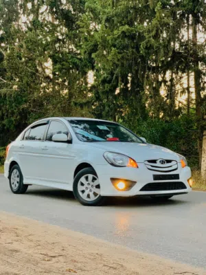 Used Hyundai Verna in Sorman