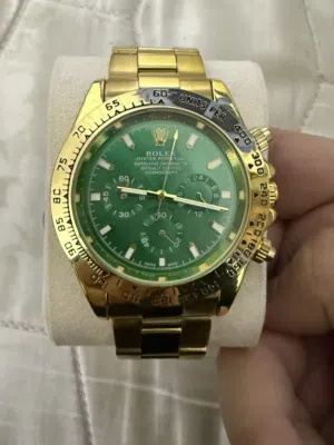 ساعه رولكس للبيع