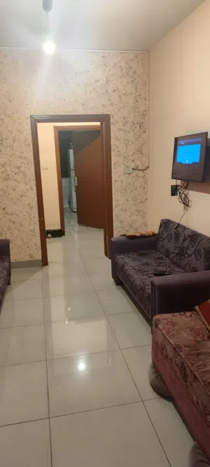 مطلوب شريك سكن