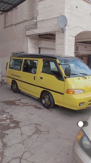 Used Hyundai H 100 in Irbid