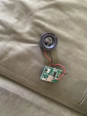 أدوات سماعة صغيرة Bluetooth