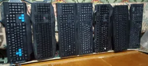 كيبوردات لابتوب