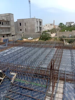 مقاولات عامة خبرة طويلة أكثر من 25 عام