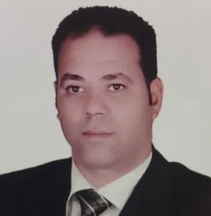 Saad Ali Al-Maghribi