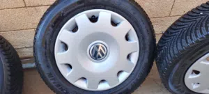 Bridgestone . 15 . Used0