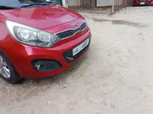 Used Kia Pride in Aden