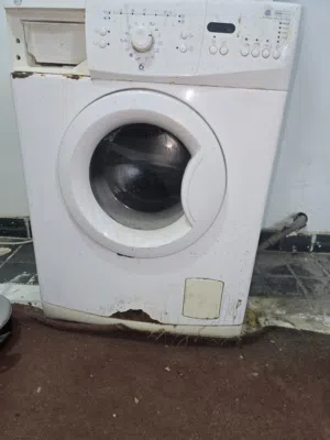 غساله وايرلبول مستعمل