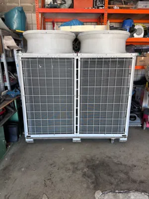 مكيف VRF نوع Mitsubishi
