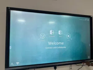 شاشة viewsonic 75 full smart