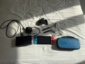 Nintendo Switch V1