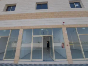 One Month free  Brand  New  Prime  Location