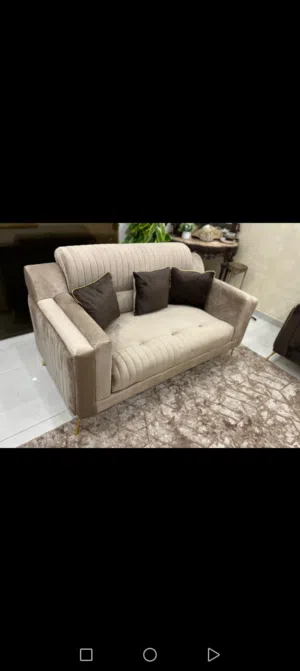 طقم كنب ملوكي