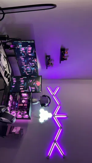 Pc RTX5070