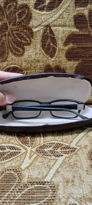 نظاره ماركا شمسيه طبيه اصليه 100% ايطاليه اصليه.