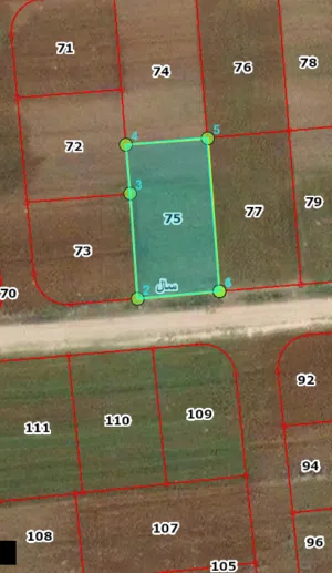 Residential Land for Sale in Irbid Sal