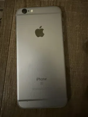 Apple iPhone 6S Other in Amman