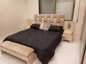 90 m2 2 Bedrooms Apartments for Rent in Amman Jubaiha