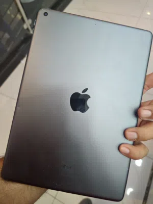 Ipad 9 64gb wifi Fingerprint and true tone works