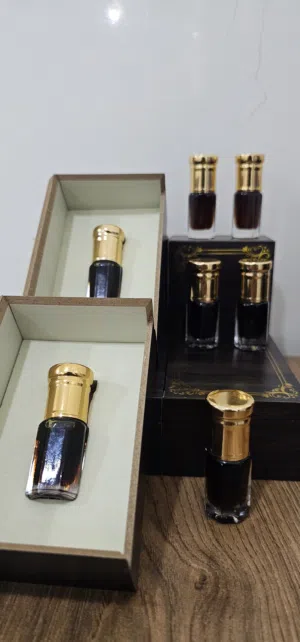 عود كمبودي هندي ربع توله