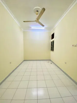 Flat for rent including ewa