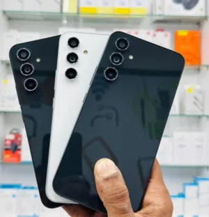 Samsung Galaxy A54 128 GB in Zarqa