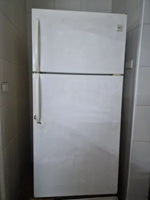 ثلاجه للبيع المستعجل نوع امريكي