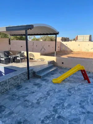 100 m2 Studio Townhouse for Sale in Sabratha Khorasan