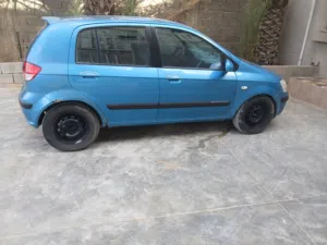 هنداي كلك محرك 16 مشاءالله