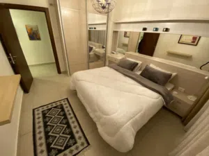 شقة مفروشة للإيجار 70م2 ( Property 45330 )-164704