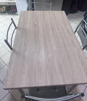 طاولة هوم بوكس