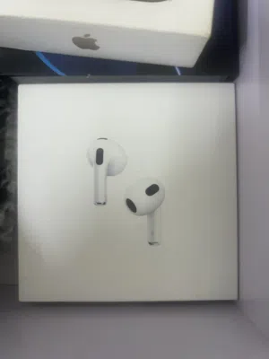 اير بودز Airpods 3 للبيع