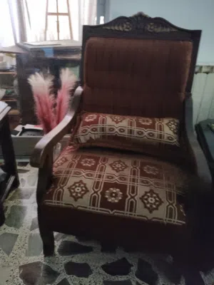 طقم غرفة ضيوف