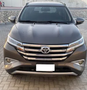 TOYOTA RUSH (First Owner)