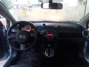 مازدا 2 2011 للبيع