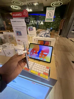 huawei matepad 11.5