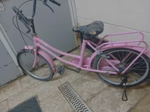 دراجة هوائية