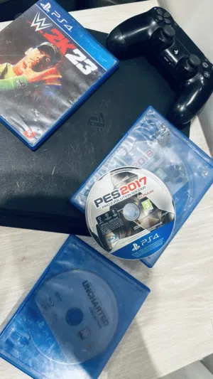 PlayStation 4 PlayStation for sale in Irbid