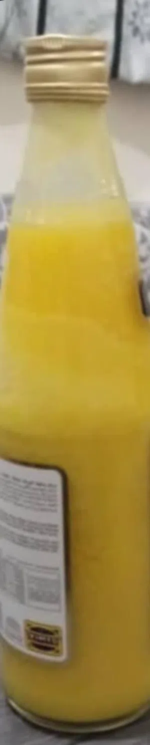 سمن بلدي طازج