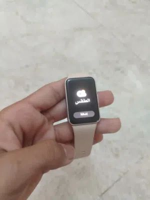 Samsung smart watches for Sale in Al Dakhiliya