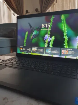 لابتوب Dell Latitude 3520 مستعمل للبيع.بحالة ممتازة . موجود في الزرقاء وعمان