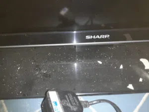 شاشه شارب للبيع