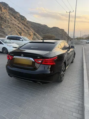 Used Nissan Maxima in Muscat
