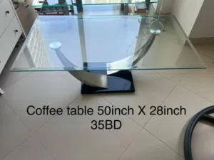 Household items