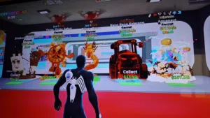 بيع برين روتس ماب السرقة فورت.....حط سعرك و شيلة