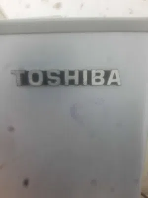ثلاجه توشيبا أربد
