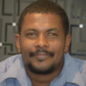 Osman alawad 