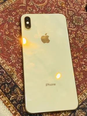 Apple iPhone XS Max 256 GB in Tripoli