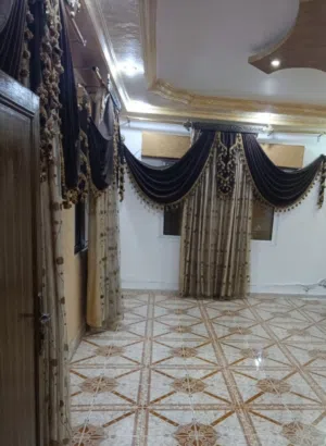 برادي ملوكي عدد 3 شبابيك بدون الجسور مع حلقاتهم