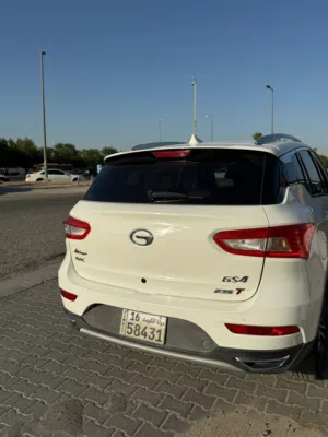 Used GAC GS4 in Hawally