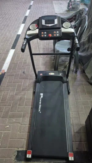 جهاز  سير رياضي